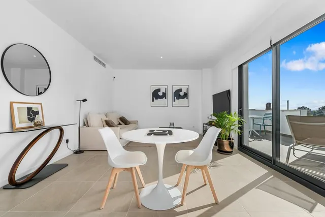 Ático 2 habitaciones 100m² en venta - Costa del Sol — 6