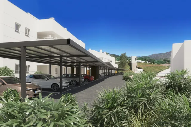 Ático 3 habitaciones 117m² en venta - Mijas golf — 20