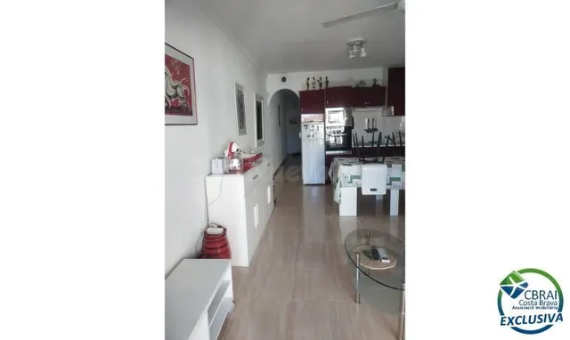 Apartamento agradable junto al lago San Maurici, con bonitas - foto 3