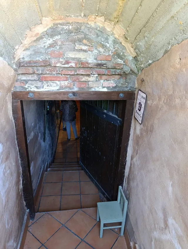 Bodega en Villabalter — 21