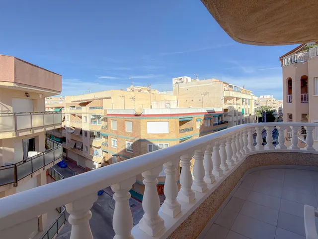 Apartamento 2 habitaciones 55m² en venta - Playa de los locos — 7