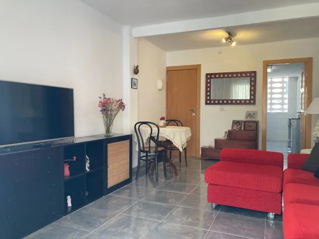 Apartamento en alquiler de TEMPORADA en playa Puebla de Farnals — 12