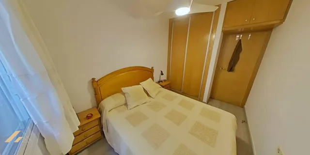 Bungalow 2 habitaciones 70m² en venta - El Mojón-Las Salinas — 30