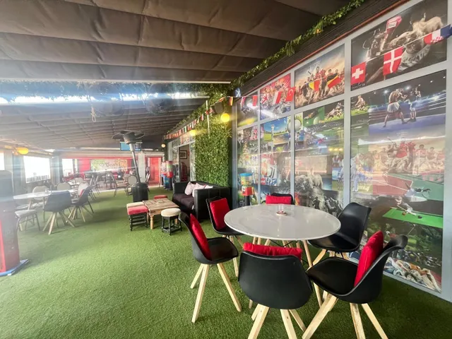 TRASPASO – IPG Sports Bar | Altos de Cabo Roig – Orihuela Costa — 6
