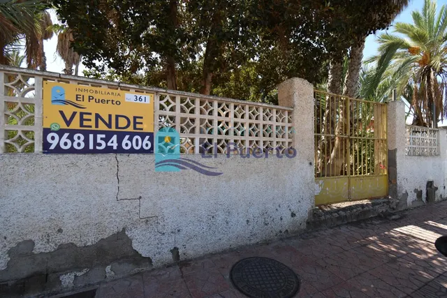 SOLAR EN PUERTO DE MAZARRÓN, CERCA DE TODO LO QUE NECESITAS – REF 361 — 10