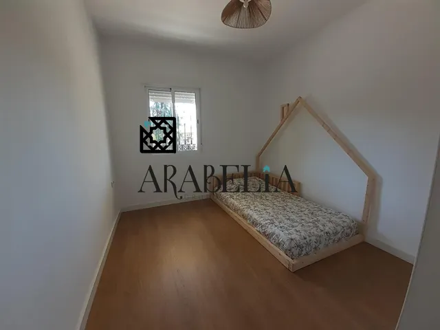 Fantástico chalet en Urbanización Encinares de Alcolea — 17