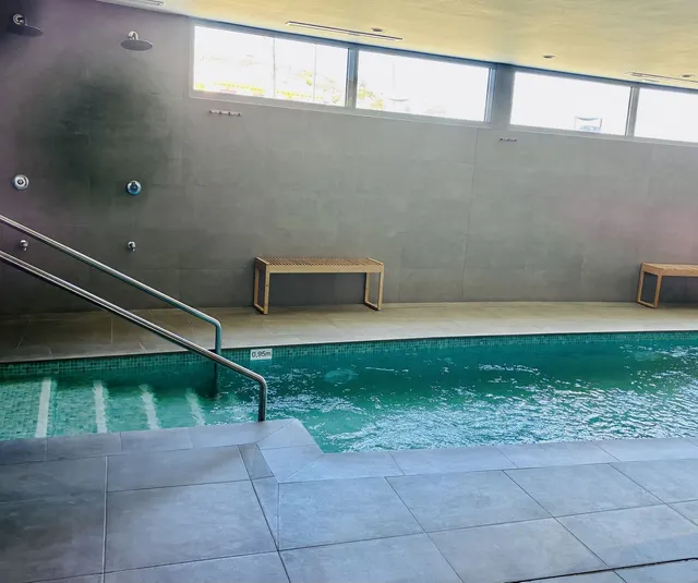 Apartamento 3 habitaciones 181m² en venta - Riviera del sol — 25