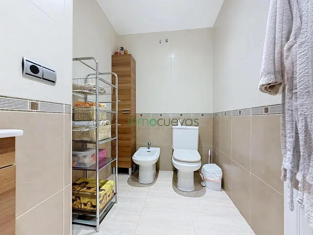 Amplio y moderno piso en Cuevas del Almanzora, ideal para familias — 15