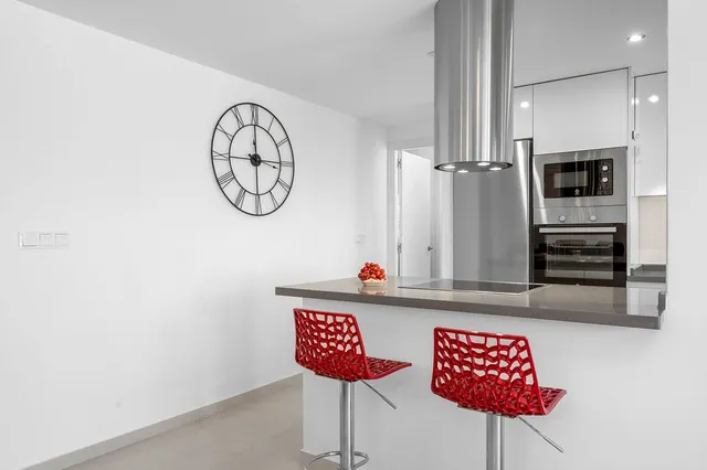 Apartamento 2 habitaciones 71m² en venta - Los Dolses — 12