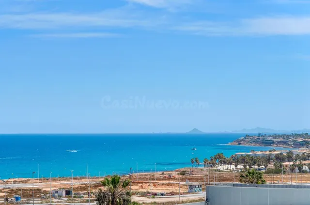 Ático 3 habitaciones 95m² en venta - Punta Prima — 27