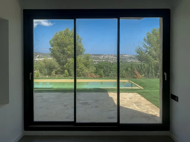 Villa 3 habitaciones 250m² en venta - Adsubia — 24