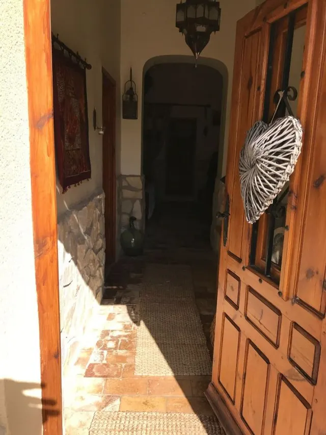 Casa de campo 5 habitaciones 300m² en venta - Comunidad valenciana — 15