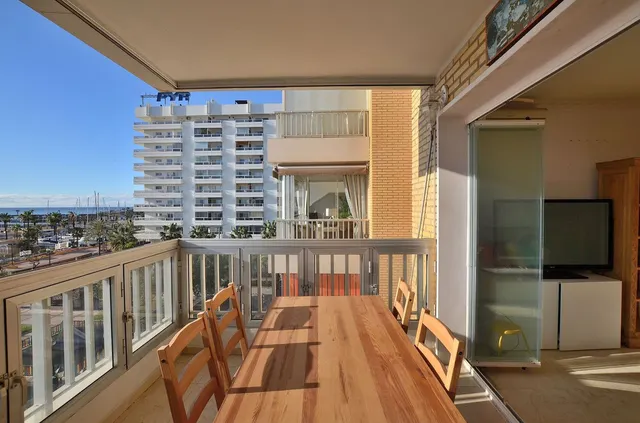 Apartamento 1 habitación 45m² en venta - Centro — 10