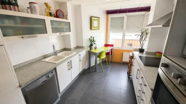 DÚPLEX DE 3 habitaciones, 3 BAÑOS Y AMPLIA TERRAZA — 8