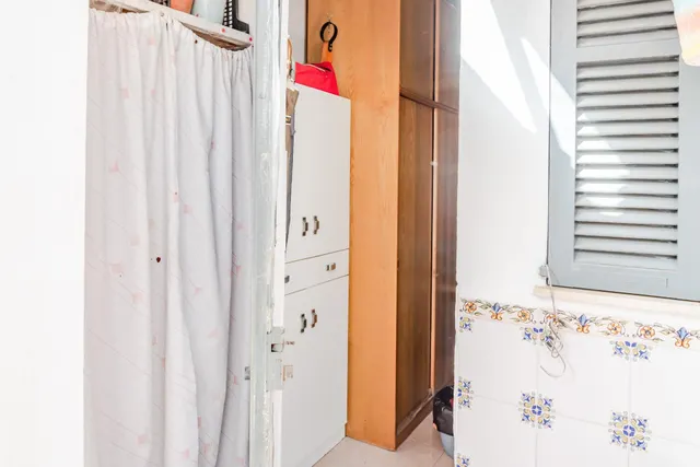 Casa con caracter  Mallorquín en el Corazón de Palma — 32