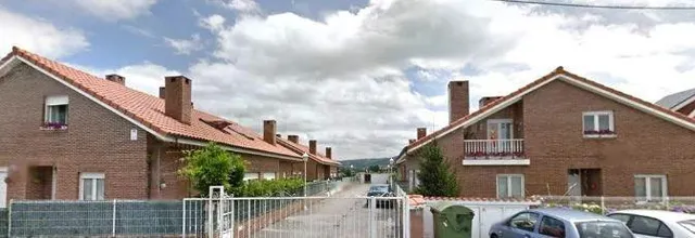 Se vende piso CESIÓN DE REMATE en C/ BO ARGOMILLA en Santa M