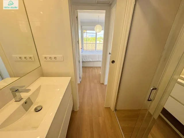APARTAMENTO DE LUJO RECIÉN REFORMADO EN EL CAMPELLO ENTRE SAN JUAN PUEBLO Y PLAYA — 35