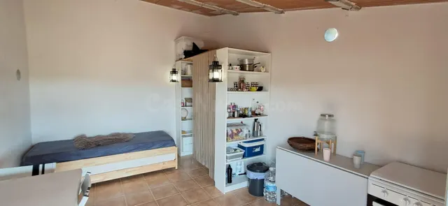 🌿 FINCA RÚSTICA EN MURO – DOS PARCELAS TOTAL 5.594 m2, CASET - foto 3