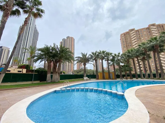 SE VENDE APARTAMENTO REFORMADO EN CALA DE FINESTRAT