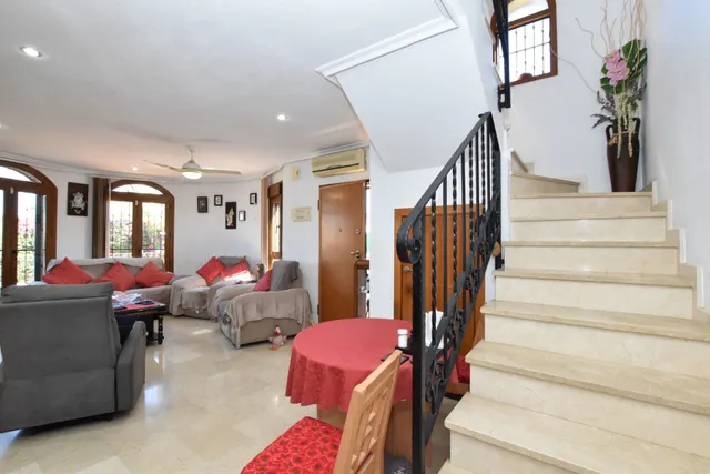 Villa 3 habitaciones 115m² en venta - Comunidad valenciana — 19