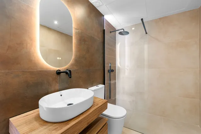 Apartamento 3 habitaciones 120m² en venta - Marbella — 19