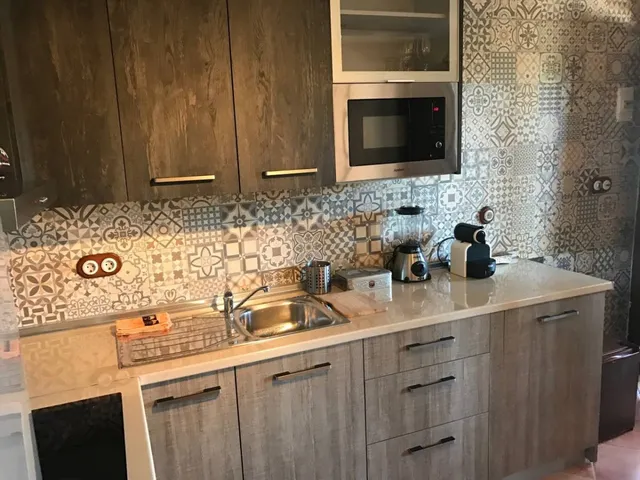 Propiedad de 5 viviendas con encanto en el Albaicin con mirador a la Alhambra. — 41