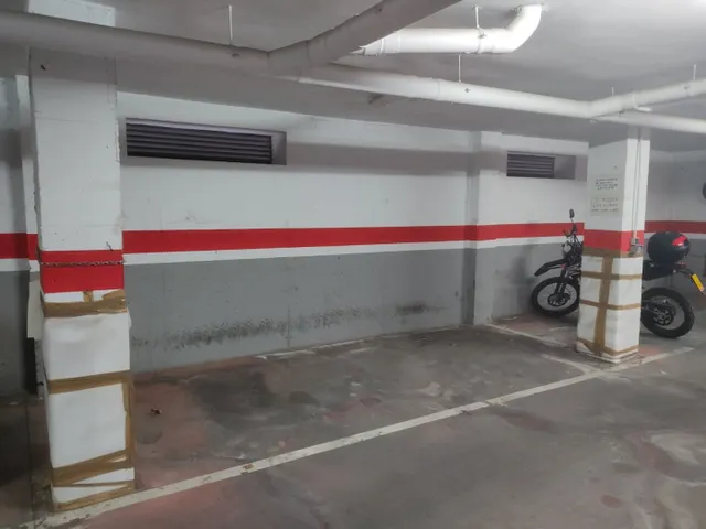 PLAZA DE GARAJE EN SUP-2 — 4