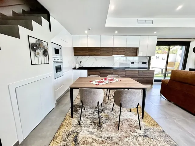 Villa 2 habitaciones 110m² en venta - Las Filipinas — 10