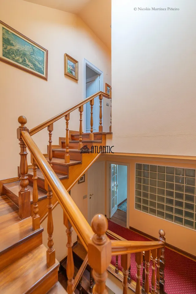 Adosado 5 habitaciones 408m² en venta - Coia — 46