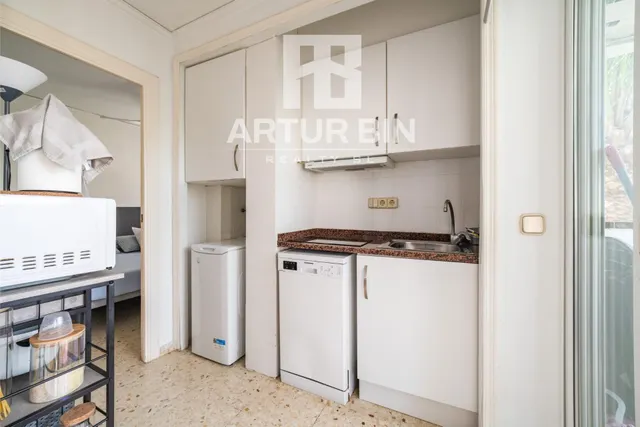Piso 1 habitación 50m² en venta - El Palmar-Los Molinos — 6