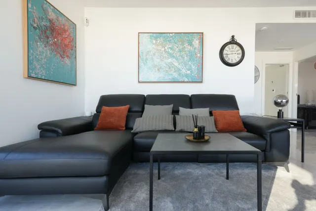 Villa 3 habitaciones 226m² en venta - Comunidad valenciana — 11