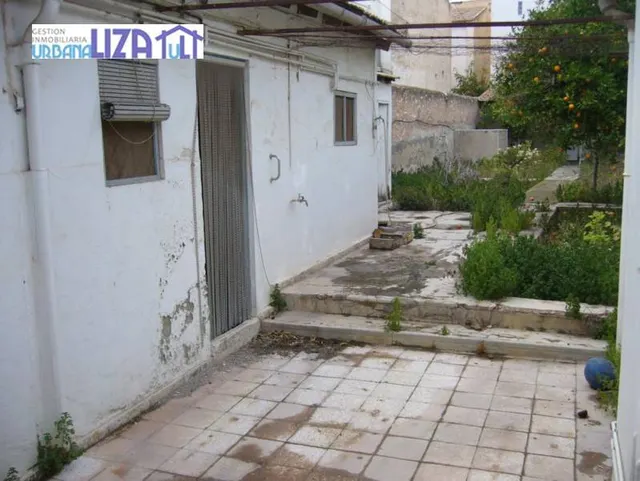 MAGNIFICA PLANTA BAJA EN PLENO CENTRO DE SAN VICENTE!!! — 32