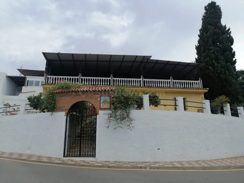 Adosado 4 habitaciones 151m² en venta - Costa del Sol