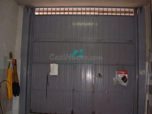 Se vende local en Laredo