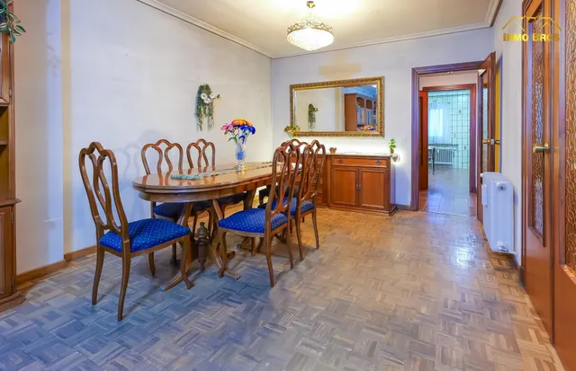 PISO EXCLUSIVO CON  TERRAZA EN CALLE AMPARO — 21