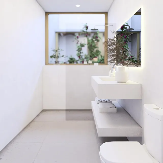 Dúplex 3 habitaciones 120m² en venta - Costa Del Sol — 13