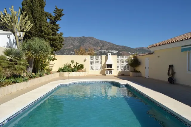 Chalet 3 habitaciones 180m² en venta - Costa del Sol — 11