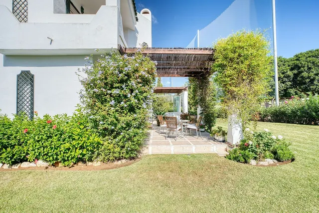 Chalet 4 habitaciones 167m² en venta - Marbella — 32