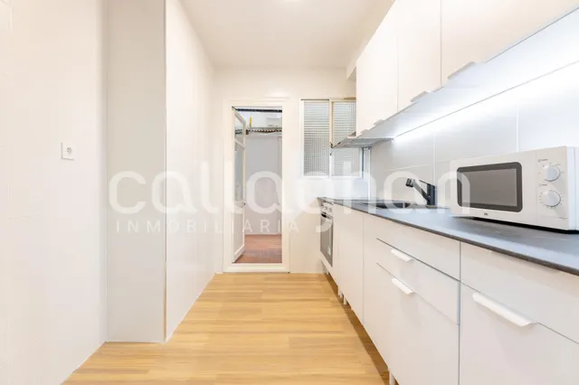 Tu nuevo hogar, reformado y listo para entrar a vivir te esp - foto 5