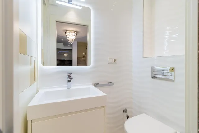 Adosado 3 habitaciones 249m² en venta - Costa Del Sol — 7