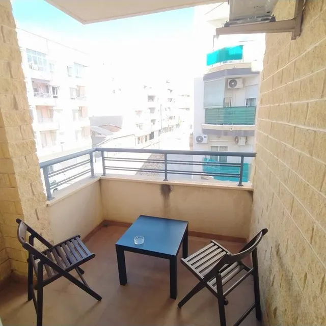 Piso de esquina en el centro de Torrevieja – ¡a solo 400 m del Paseo Marítimo! — 5