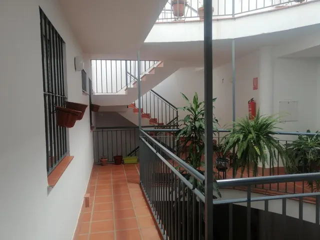 Estupendo piso en alquiler junto Plaza de San Marcos!!! — 17