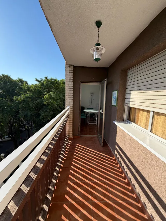 Piso de 3 habitaciones en Santa María de Gracia — 9