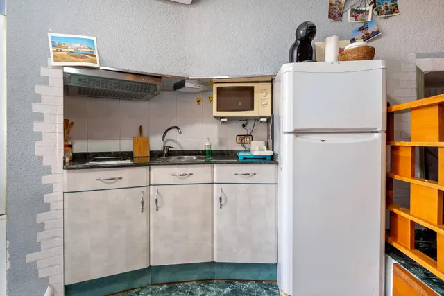 Piso 35m² en venta - Les botigues de mar 1 — 8