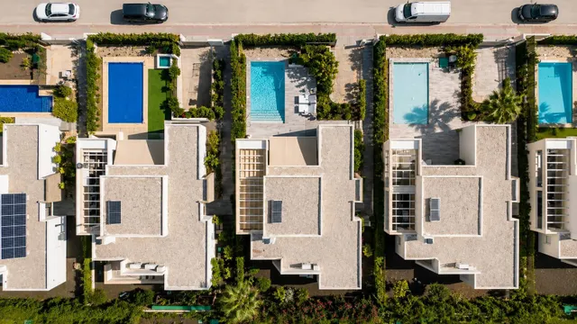 Villa 3 habitaciones 105m² en venta - Comunidad valenciana — 36