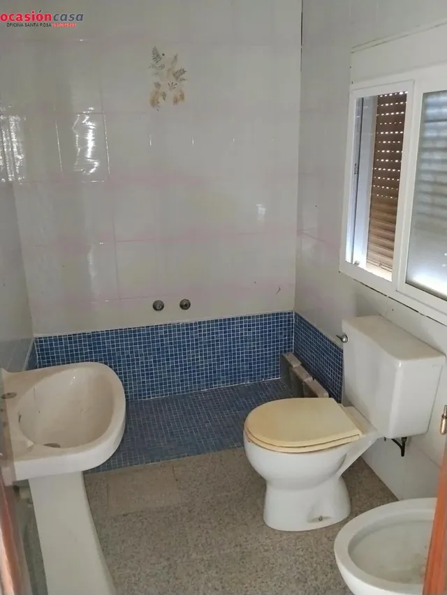 Casa en cerro muriano para reformar — 10