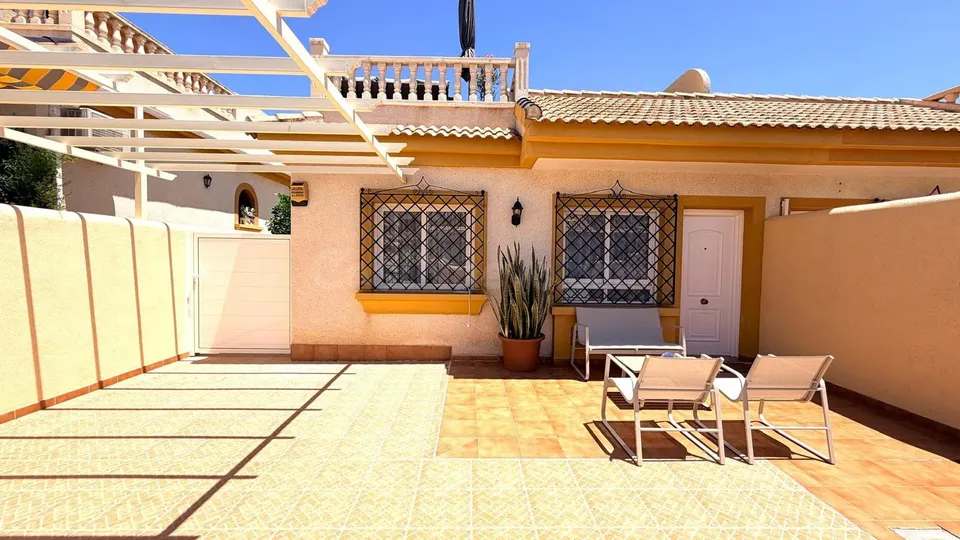 Casa 2 habitaciones 64m² en venta - Costa blanca sur