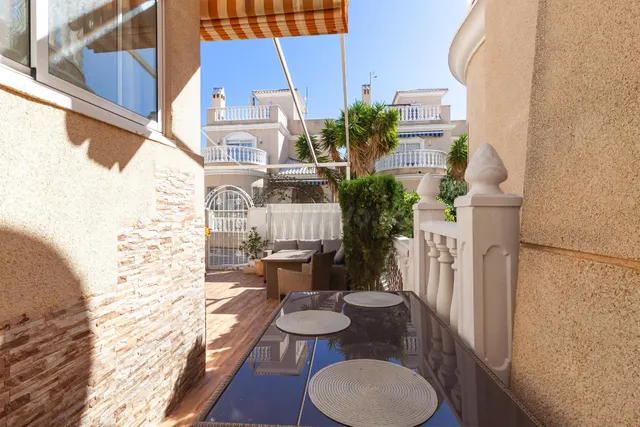 Villa 4 habitaciones 105m² en venta - La Florida — 5