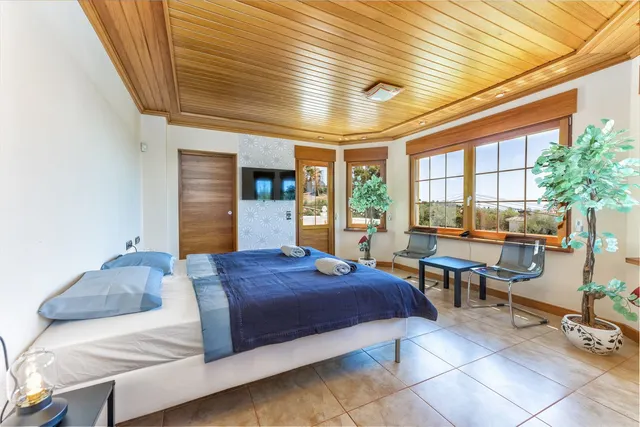 Chalet 6 habitaciones 500m² en venta - Centro — 30