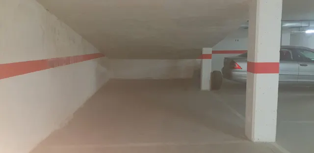 Urbis te ofrece unas plazas de garaje en Alba de Tormes, Salamanca. — 13